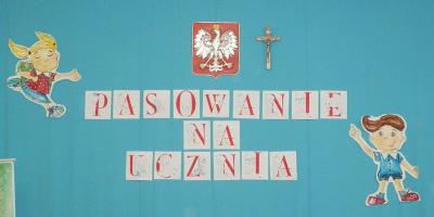 Pasowanie kl. I SP 01.JPG