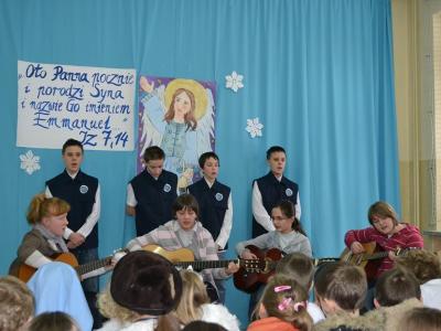 Konkurs Kolęd 2012r.26.JPG