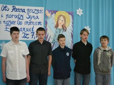 Konkurs Kolęd 2012r.36.JPG