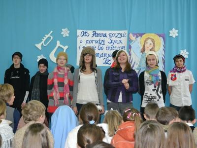 Konkurs Kolęd 2012r.42.JPG