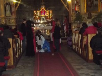 Droga Krzyżowa 11.JPG