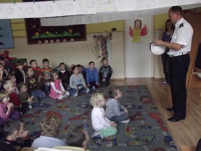 Spotkanie z policjantem 01.JPG