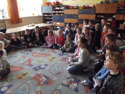 Spotkanie z policjantem 02.JPG