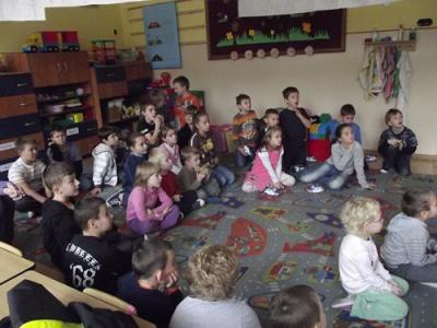 Spotkanie z policjantem 04.JPG