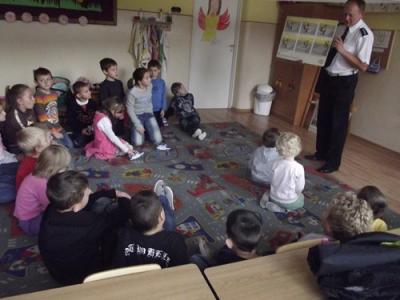 Spotkanie z policjantem 06.JPG