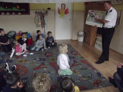 Spotkanie z policjantem 07.JPG