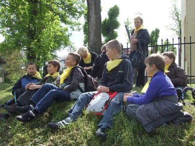 Rajd Kalwaria 2012 27.JPG