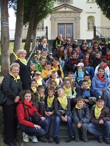 Rajd Kalwaria 2012 38.JPG