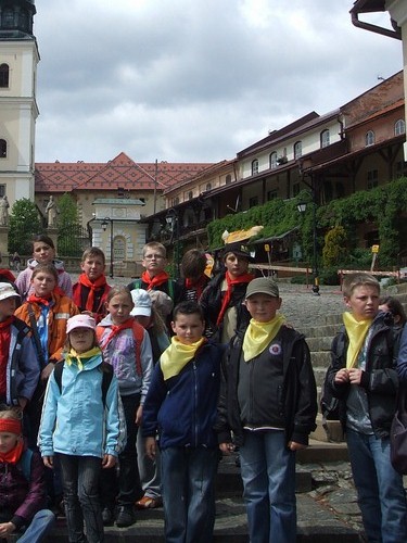 Rajd Kalwaria 2012 50.JPG