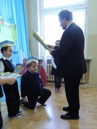 Slubowanie SP kl I 12.JPG