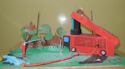 Makiety OSP Ponikiew07.JPG