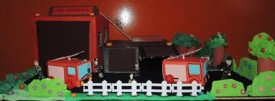 Makiety OSP Ponikiew11.JPG