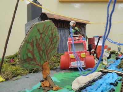 Makiety OSP Ponikiew17.JPG