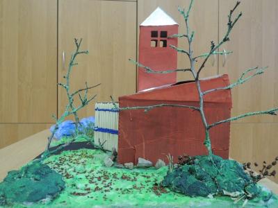 Makiety OSP Ponikiew24.JPG