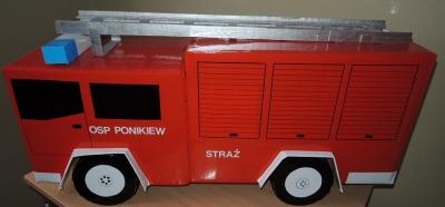 Makiety OSP Ponikiew26.JPG