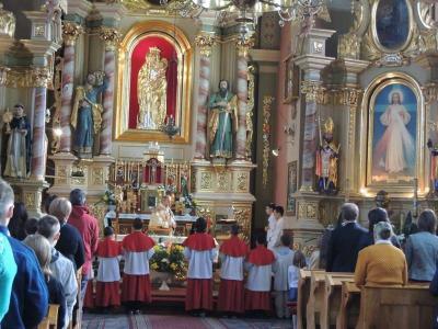 Poczatek roku 2013 Ponikiew 05.JPG