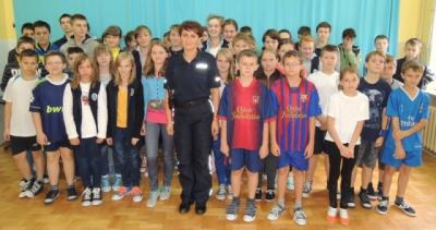 Spotkanie z policjantem 02.JPG