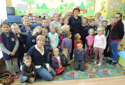 Spotkanie z policjantem 03.JPG