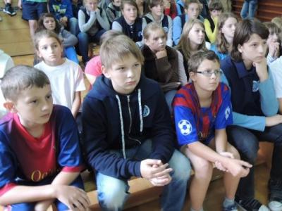 Spotkanie z policjantem 04.JPG