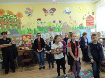 Spotkanie z policjantem 05.JPG