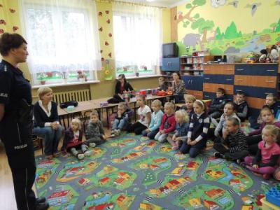 Spotkanie z policjantem 06.JPG