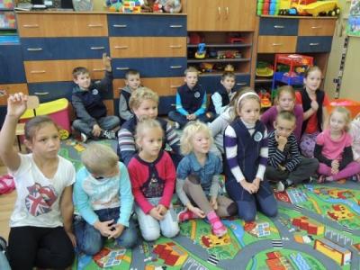 Spotkanie z policjantem 07.JPG