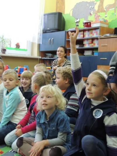 Spotkanie z policjantem 11.JPG