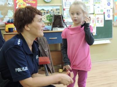 Spotkanie z policjantem 14.JPG