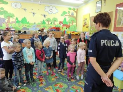 Spotkanie z policjantem 22.JPG