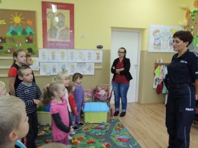 Spotkanie z policjantem 23.JPG