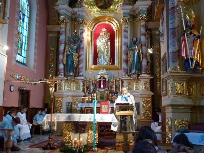 Swieto Patronalne 8.12.2013r. 01.JPG