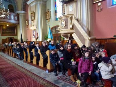 Swieto Patronalne 8.12.2013r. 04.JPG