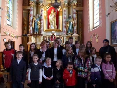 Swieto Patronalne 8.12.2013r. 06.JPG