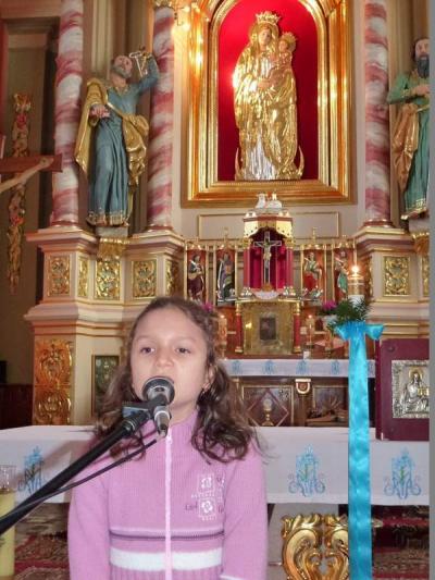 Swieto Patronalne 8.12.2013r. 11.JPG