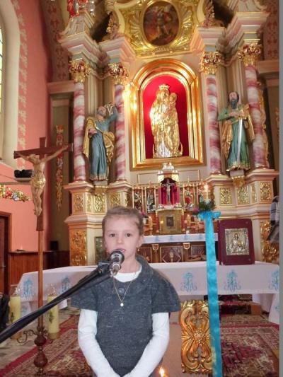 Swieto Patronalne 8.12.2013r. 13.JPG