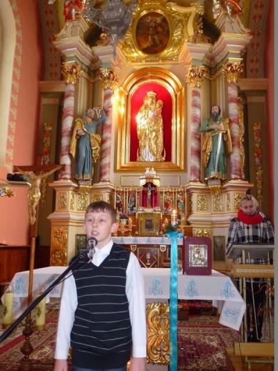 Swieto Patronalne 8.12.2013r. 18.JPG