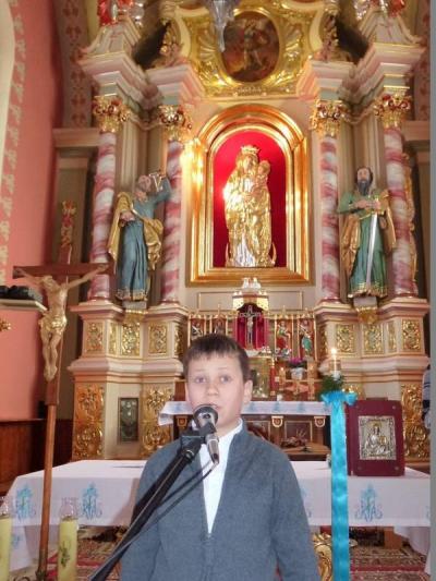 Swieto Patronalne 8.12.2013r. 19.JPG