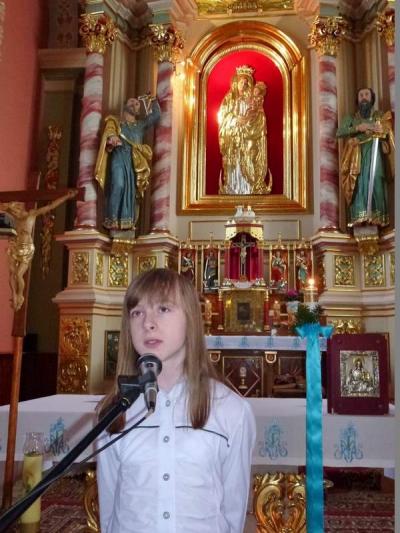 Swieto Patronalne 8.12.2013r. 26.JPG