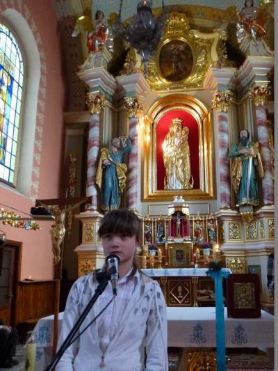 Swieto Patronalne 8.12.2013r. 29.JPG