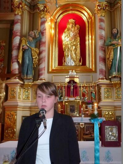 Swieto Patronalne 8.12.2013r. 32.JPG