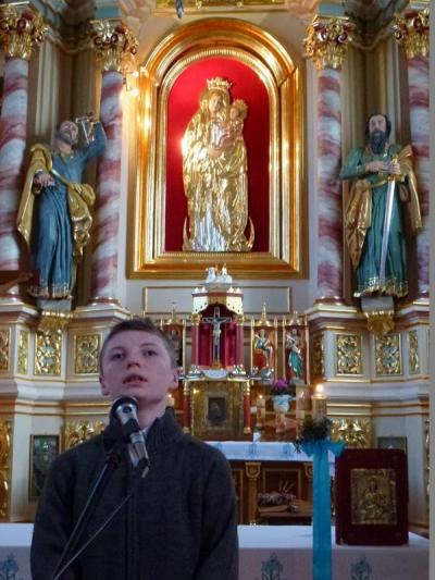 Swieto Patronalne 8.12.2013r. 34.JPG