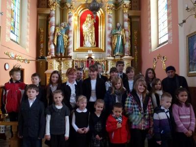 Swieto Patronalne 8.12.2013r. 39.JPG