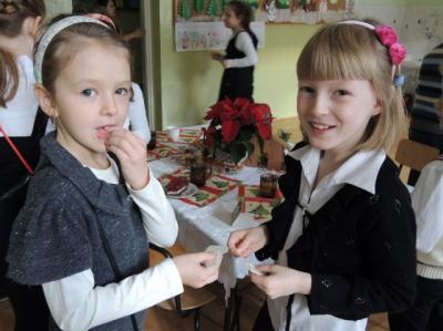 Wigilijki i jaselka 2013_29.JPG