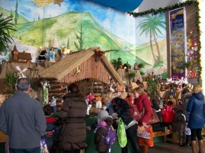 koknurs koled przedszkole9.JPG