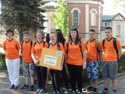 Rajd Papieski 01.JPG