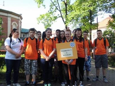 Rajd Papieski 02.JPG