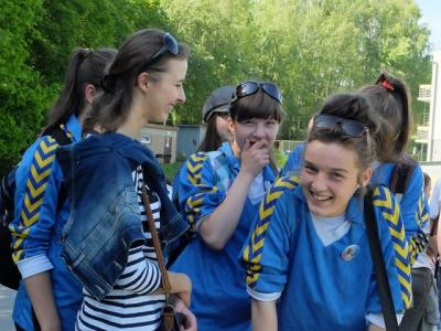 Rajd Papieski 15.JPG