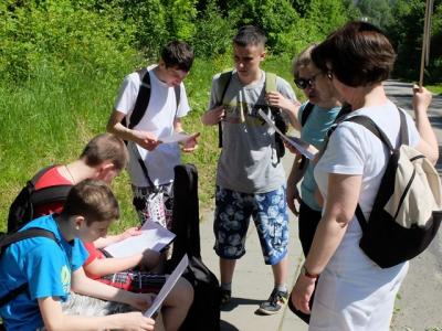 Rajd Papieski 25.JPG