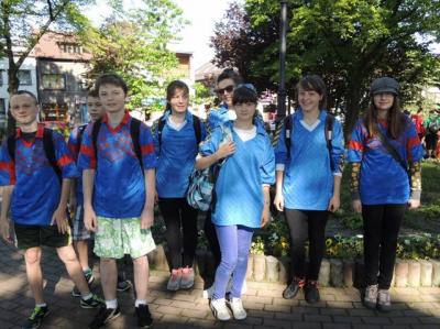 Rajd Papieski 31.JPG