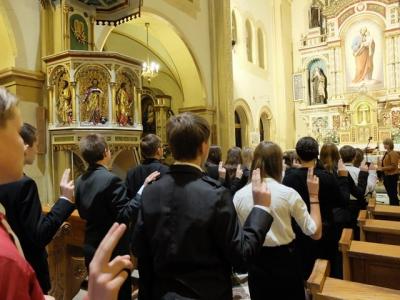 Slubowanie (18) slubowanie.JPG